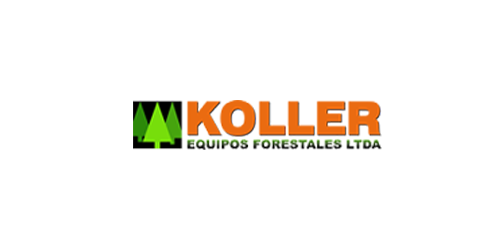 <center>Koller Equipos Forestales</center>