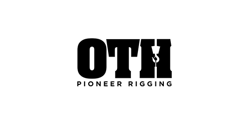 <center>OTH Pioneer Rigging</center>