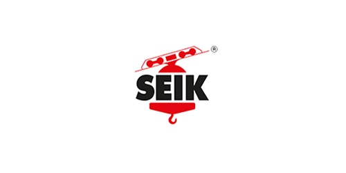 <center>Seik GmbH / srl</center>